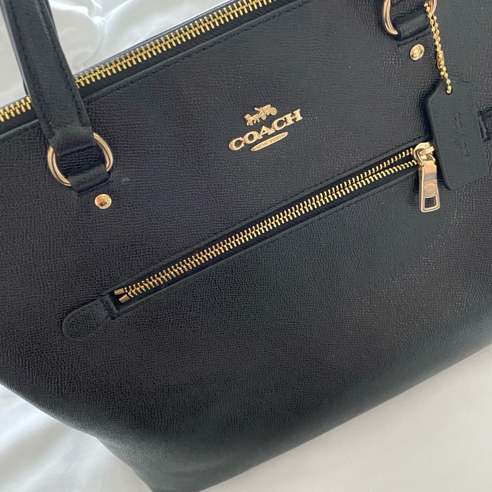 Coach Gallery Tote Bag